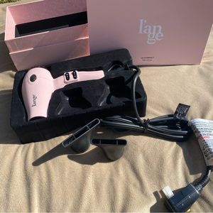 NIB L’ange Hair Compact Dryer